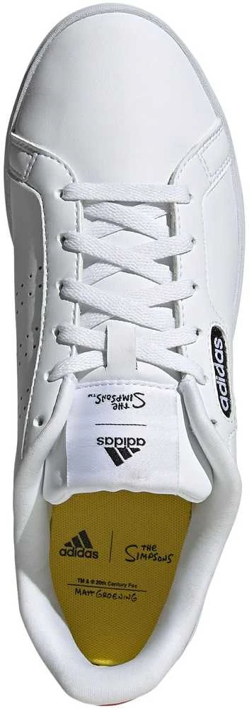 Adidas Avalynė Moterims Courtpoint Base Baltas GZ5343