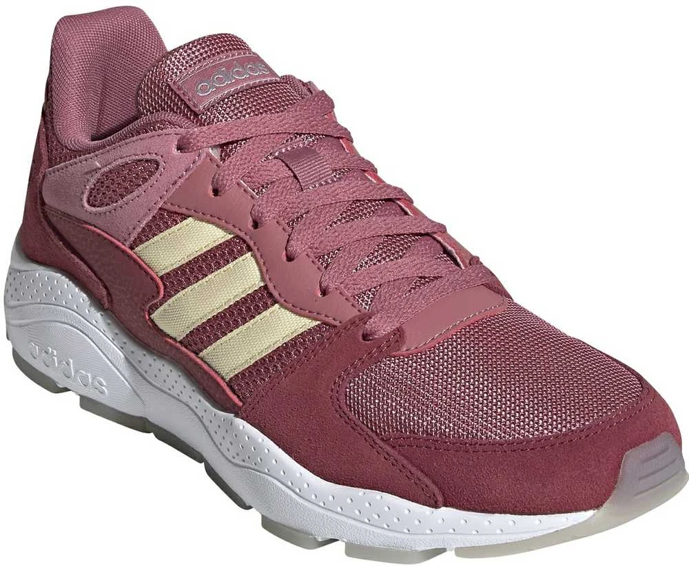 Adidas Avalynė Moterims Crazychaos Burgundy FW3175