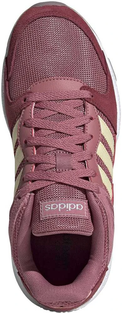 Adidas Avalynė Moterims Crazychaos Burgundy FW3175