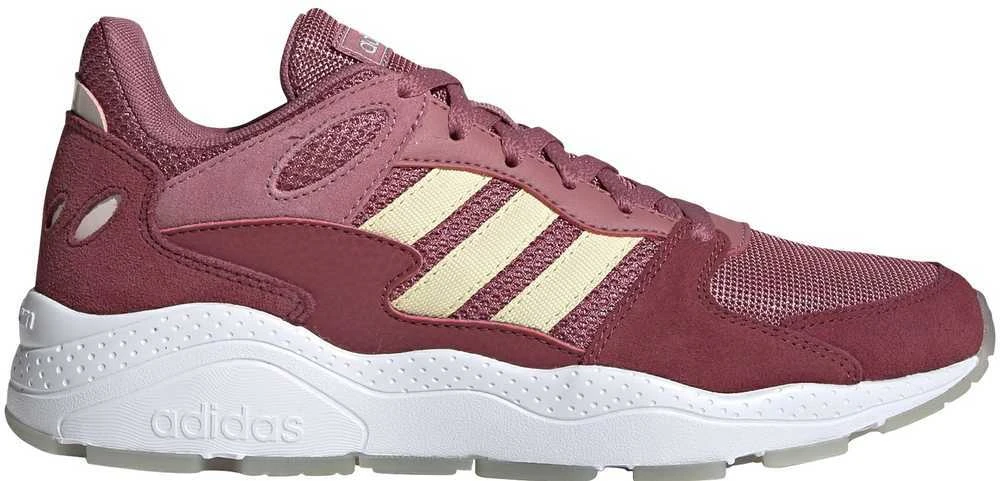Adidas Avalynė Moterims Crazychaos Burgundy FW3175