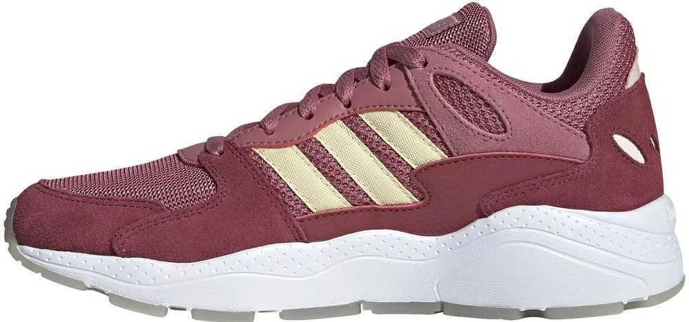 Adidas Avalynė Moterims Crazychaos Burgundy FW3175