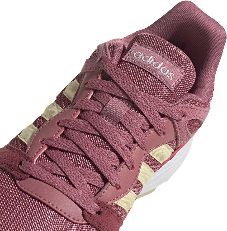 Adidas Avalynė Moterims Crazychaos Burgundy FW3175