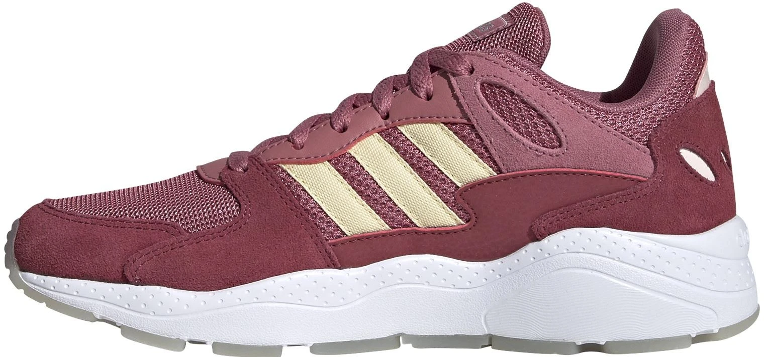 Adidas Avalynė Moterims Crazychaos Burgundy FW3175