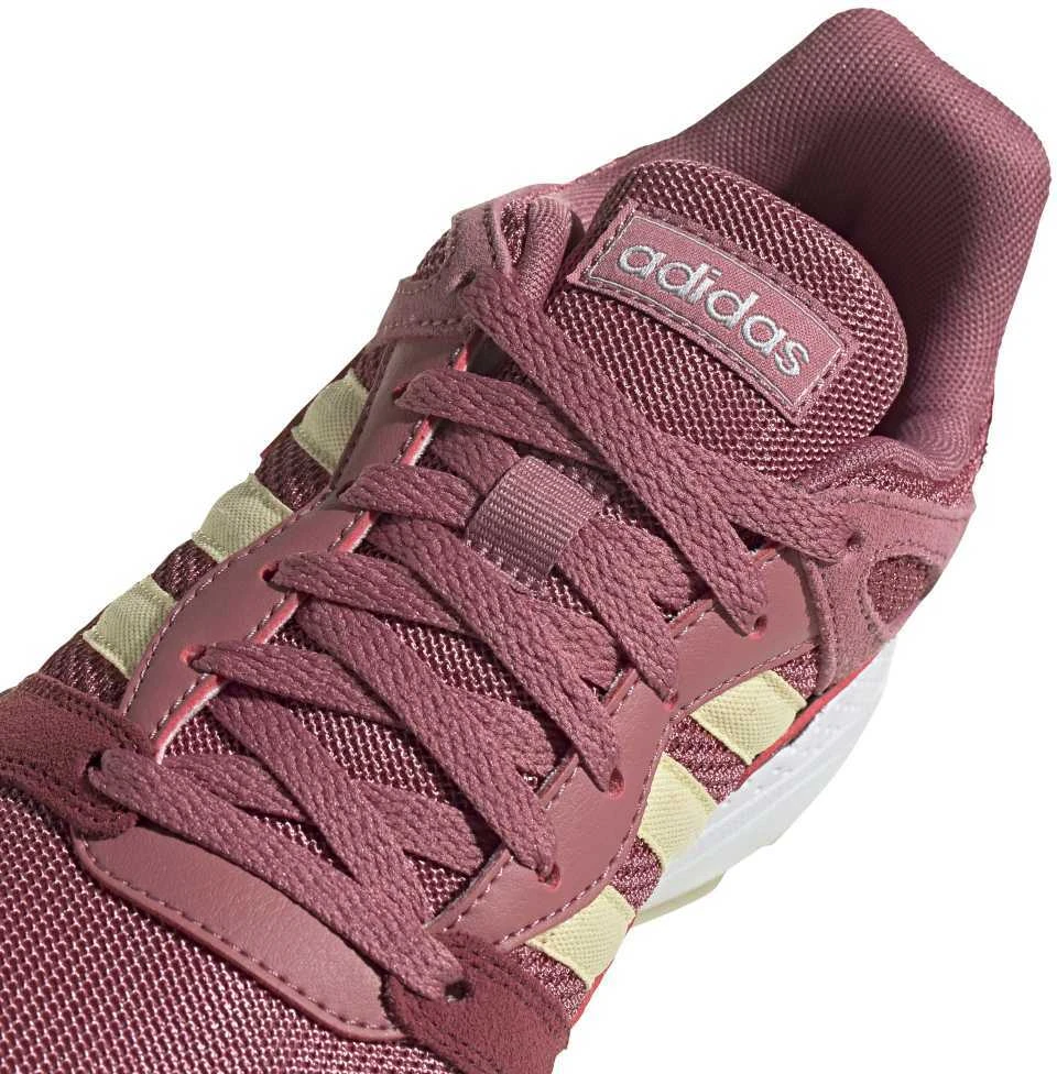 Adidas Avalynė Moterims Crazychaos Burgundy FW3175