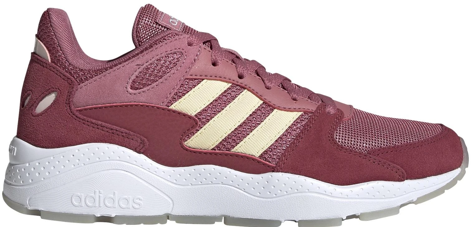 Adidas Avalynė Moterims Crazychaos Burgundy FW3175