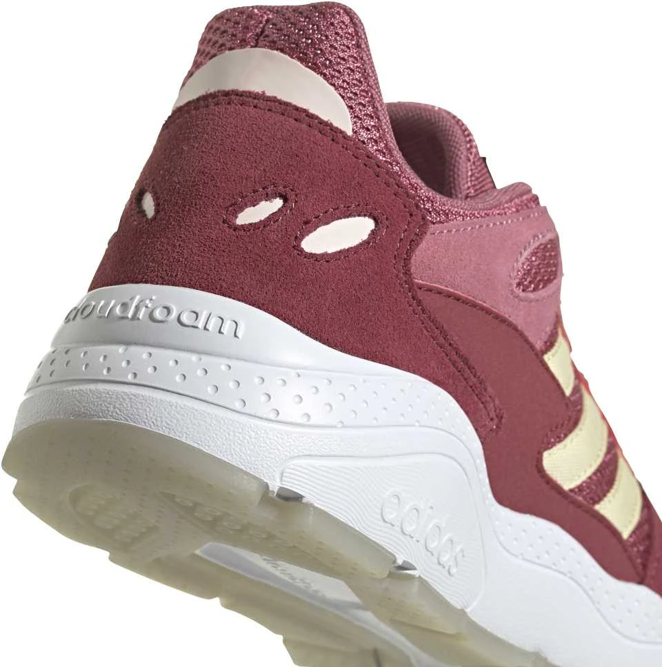 Adidas Avalynė Moterims Crazychaos Burgundy FW3175