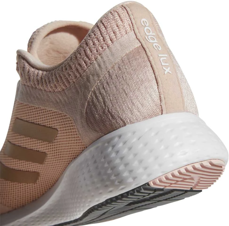 Adidas Avalynė Moterims Edge Lux 4 Rožinė FW9263