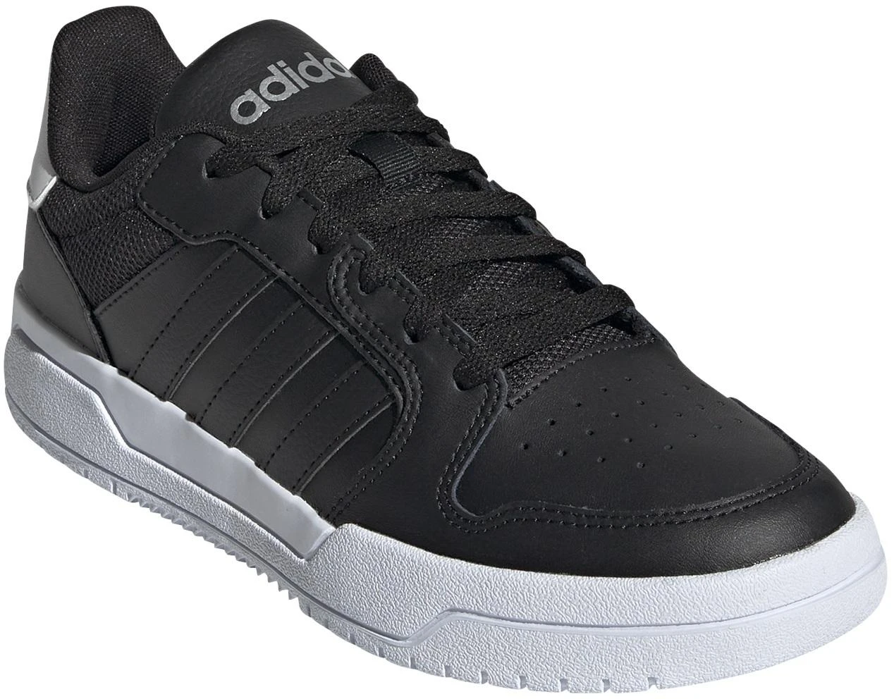 Adidas Avalynė Moterims Entrap Juodas GZ8032