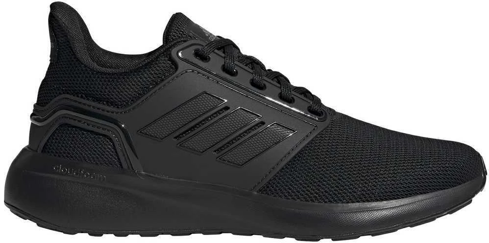 Adidas Avalynė Moterims EQ19 Run Juodas H02046