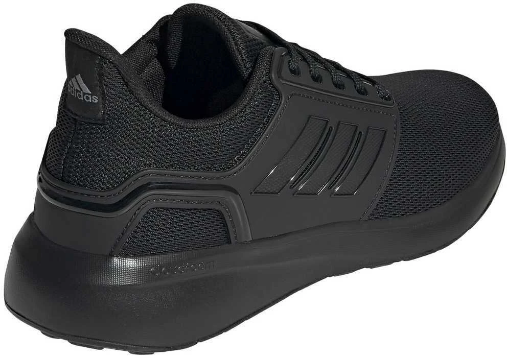Adidas Avalynė Moterims EQ19 Run Juodas H02046