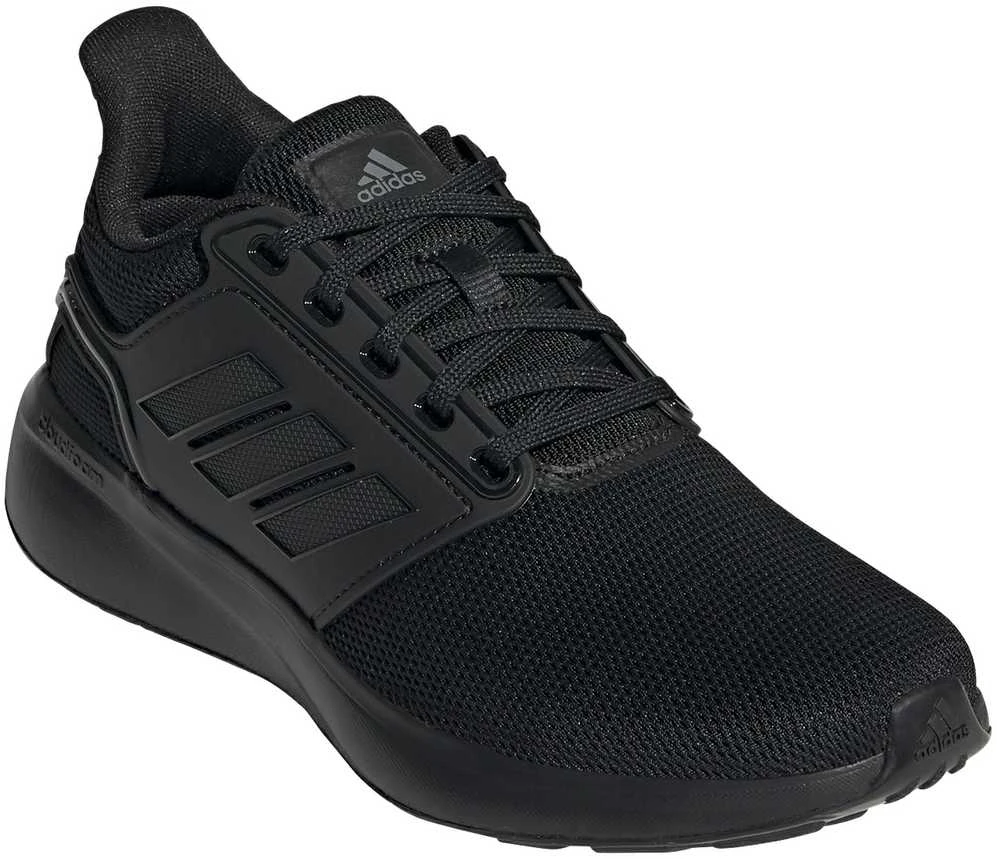 Adidas Avalynė Moterims EQ19 Run Juodas H02046