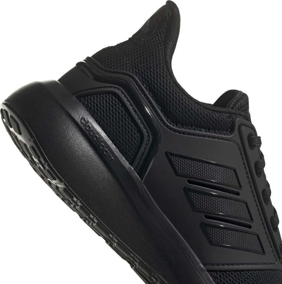 Adidas Avalynė Moterims EQ19 Run Juodas H02046