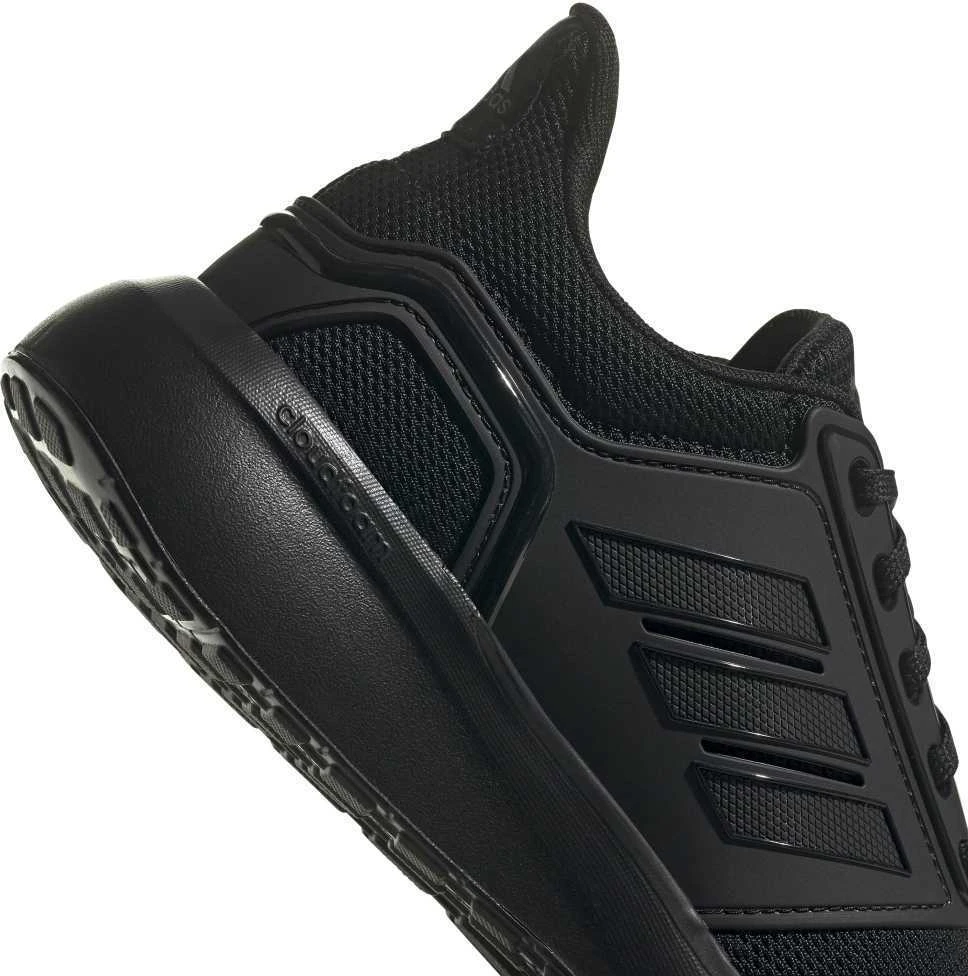 Adidas Avalynė Moterims EQ19 Run Juodas H02046