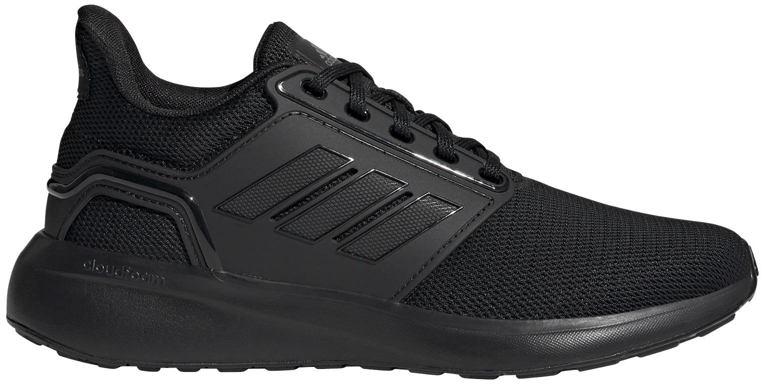 Adidas Avalynė Moterims EQ19 Run Juodas H02046
