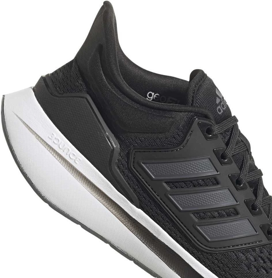 Adidas Avalynė Moterims Eq21 Run Juodas H00544