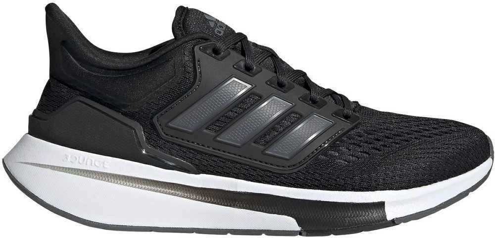 Adidas Avalynė Moterims Eq21 Run Juodas H00544