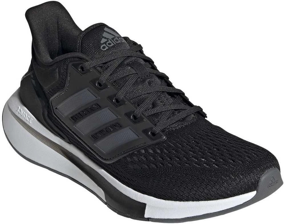 Adidas Avalynė Moterims Eq21 Run Juodas H00544