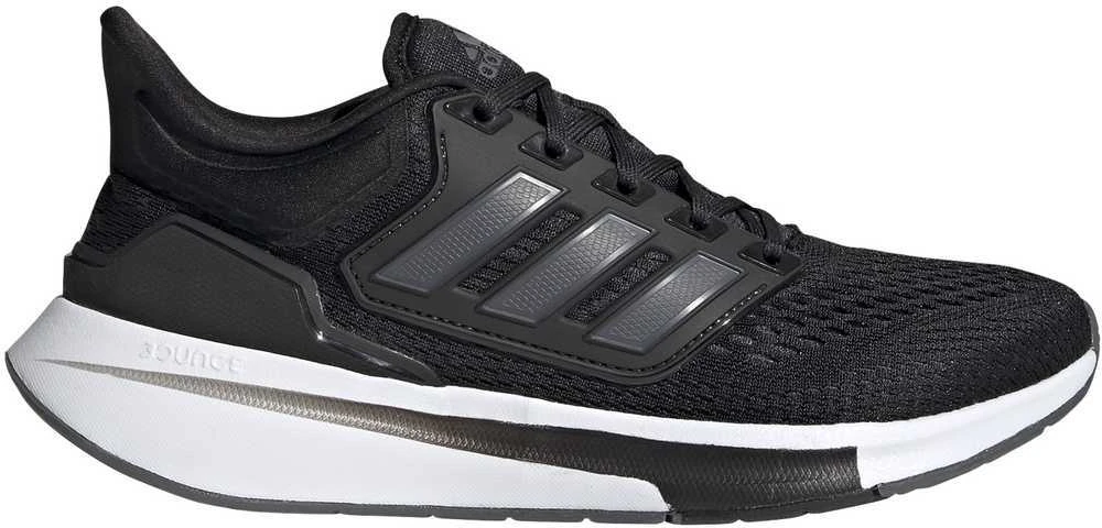 Adidas Avalynė Moterims Eq21 Run Juodas H00544