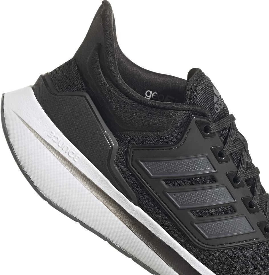 Adidas Avalynė Moterims Eq21 Run Juodas H00544