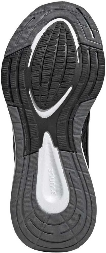 Adidas Avalynė Moterims Eq21 Run Juodas H00544