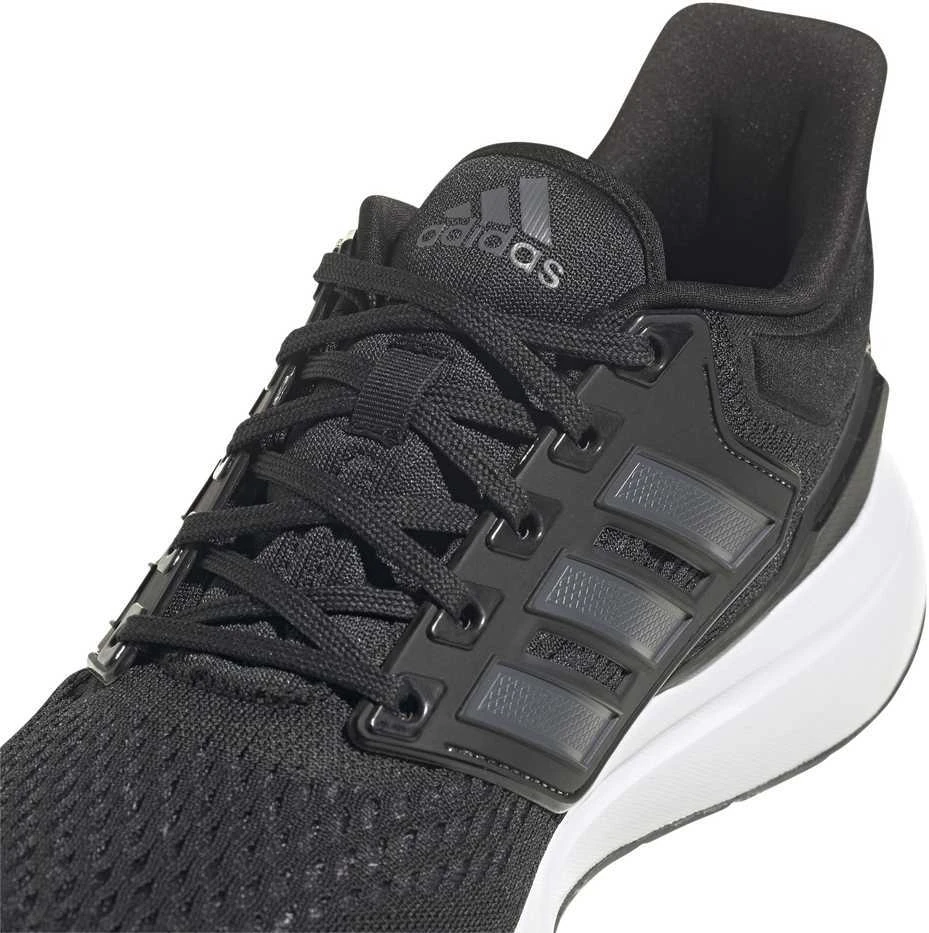 Adidas Avalynė Moterims Eq21 Run Juodas H00544