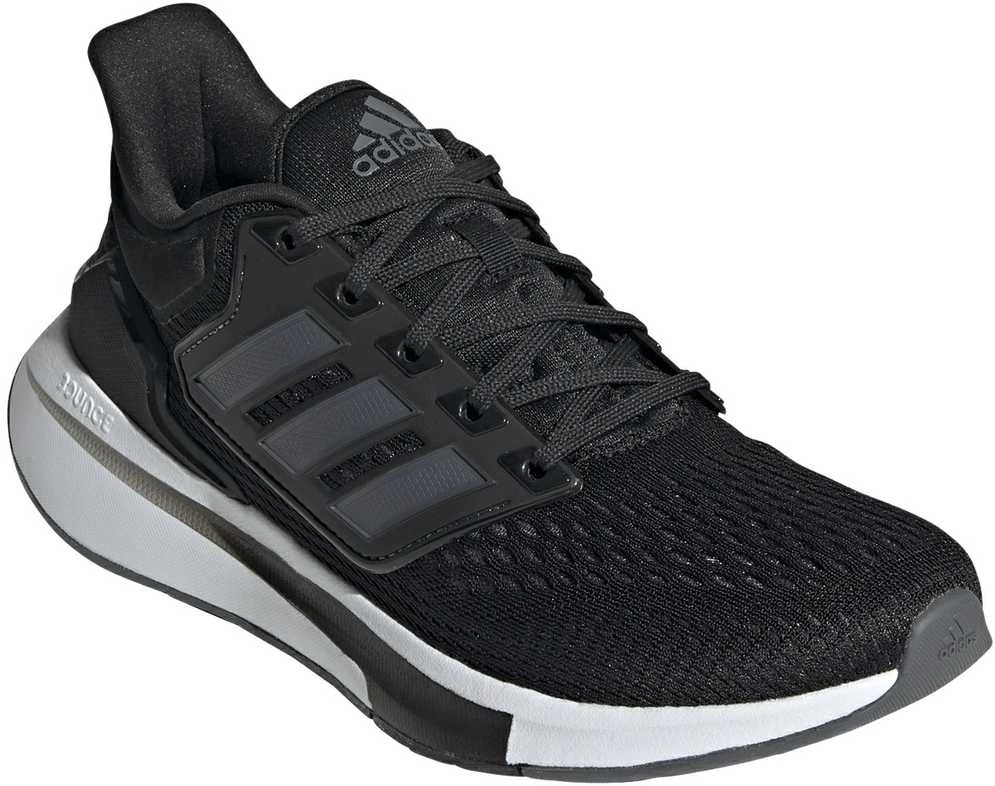 Adidas Avalynė Moterims Eq21 Run Juodas H00544
