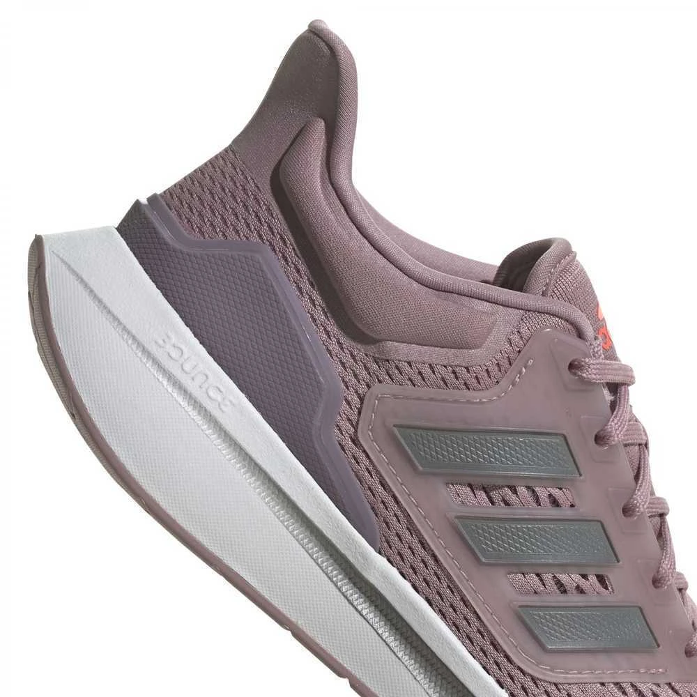 Adidas Avalynė Moterims EQ21 Run Violetinė GZ4075