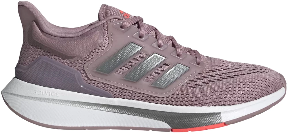 Adidas Avalynė Moterims EQ21 Run Violetinė GZ4075