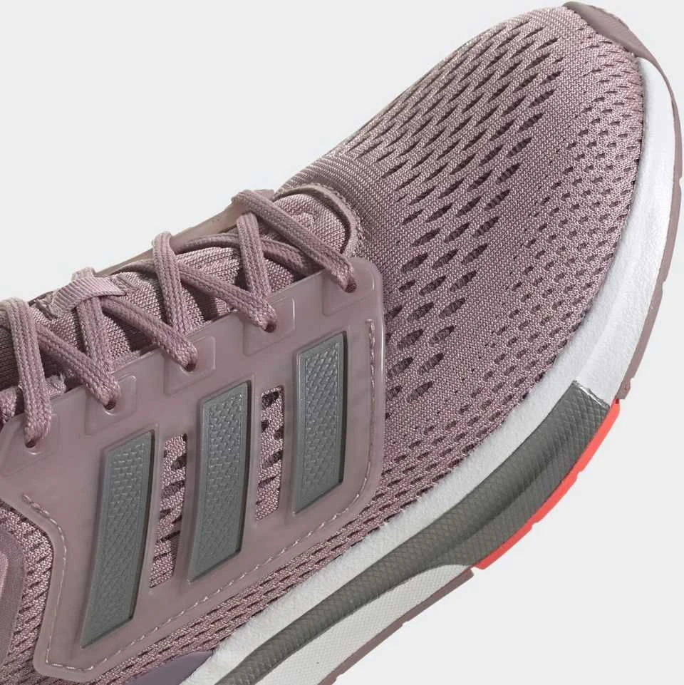 Adidas Avalynė Moterims EQ21 Run Violetinė GZ4075