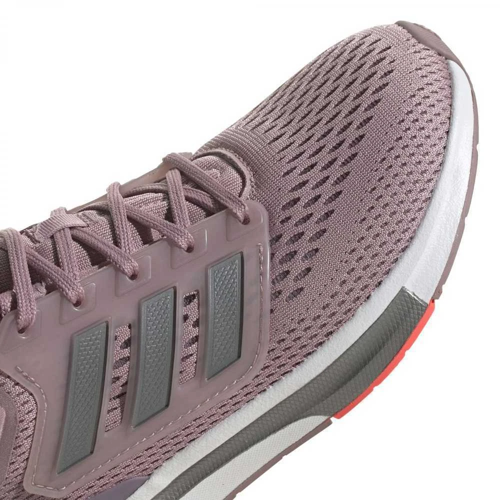 Adidas Avalynė Moterims EQ21 Run Violetinė GZ4075