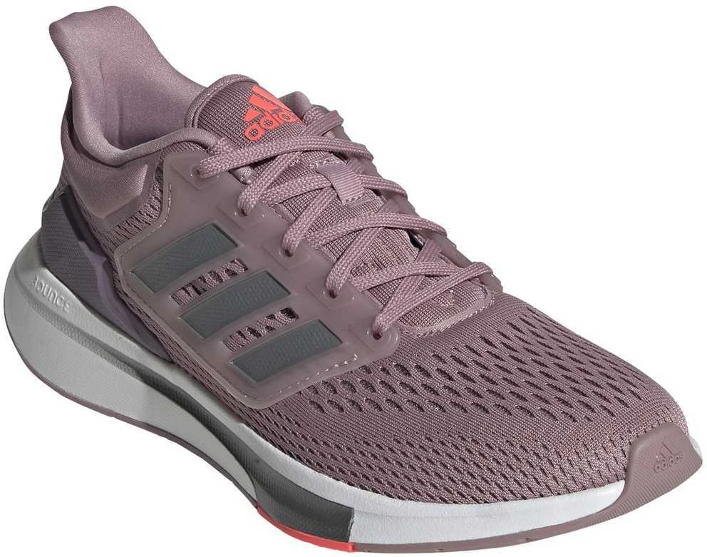 Adidas Avalynė Moterims EQ21 Run Violetinė GZ4075