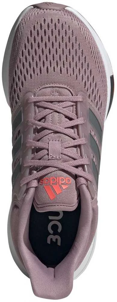 Adidas Avalynė Moterims EQ21 Run Violetinė GZ4075