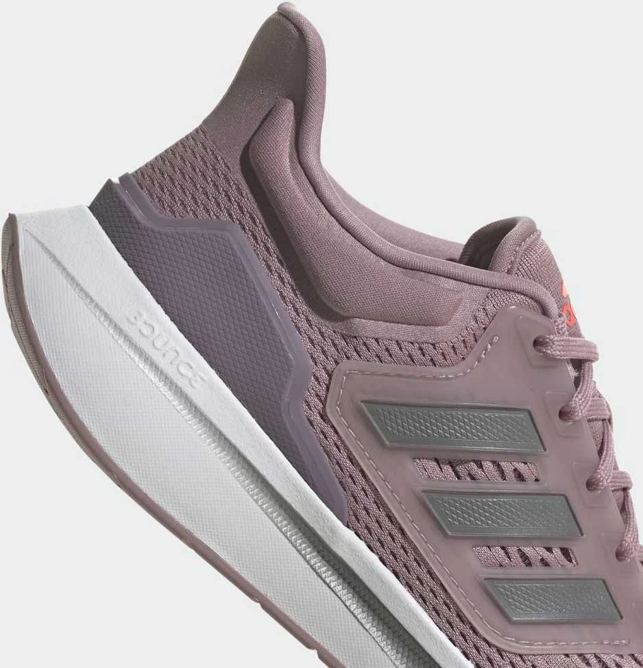 Adidas Avalynė Moterims EQ21 Run Violetinė GZ4075