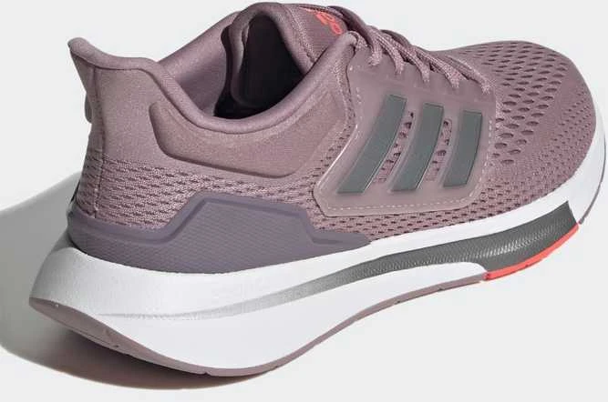 Adidas Avalynė Moterims EQ21 Run Violetinė GZ4075