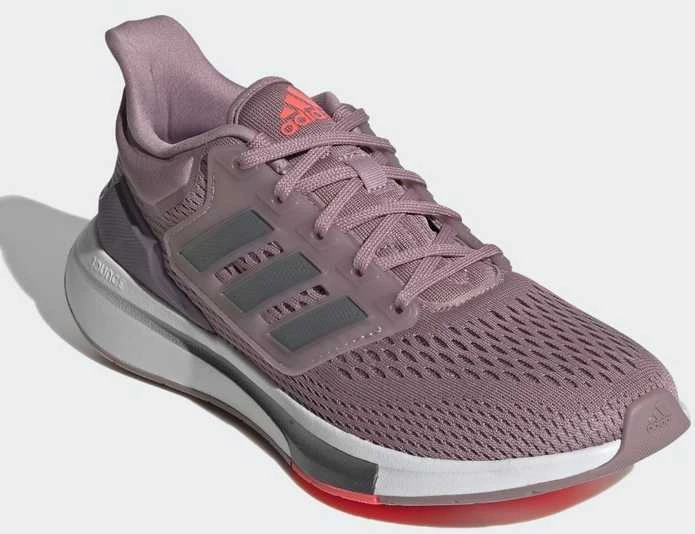 Adidas Avalynė Moterims EQ21 Run Violetinė GZ4075