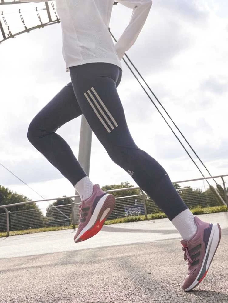 Adidas Avalynė Moterims EQ21 Run Violetinė GZ4075