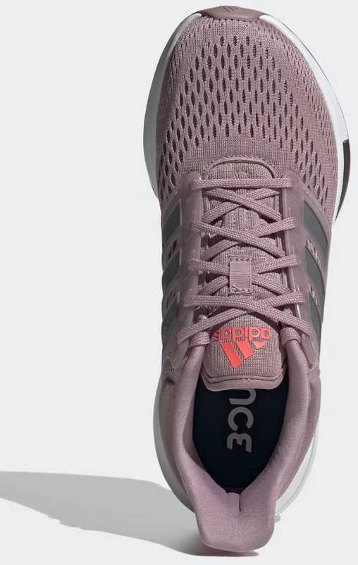Adidas Avalynė Moterims EQ21 Run Violetinė GZ4075