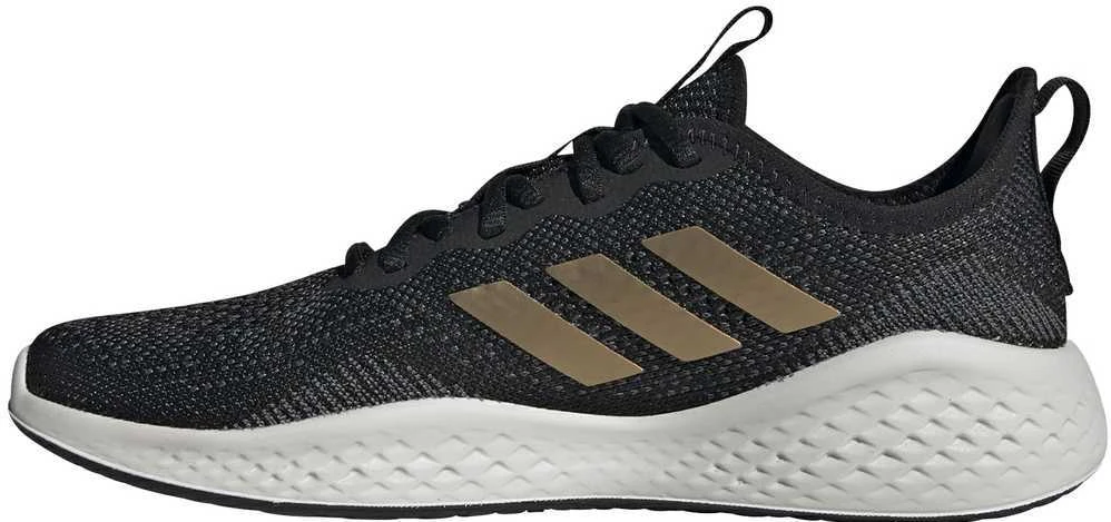 Adidas Avalynė Moterims Fluidflow Juodas EG3675