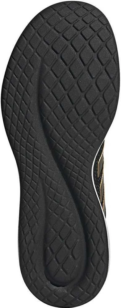 Adidas Avalynė Moterims Fluidflow Juodas EG3675