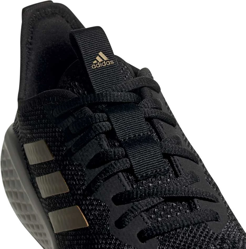 Adidas Avalynė Moterims Fluidflow Juodas EG3675