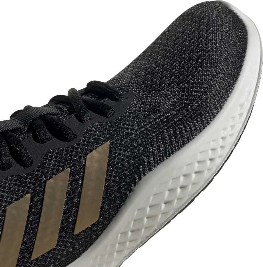 Adidas Avalynė Moterims Fluidflow Juodas EG3675