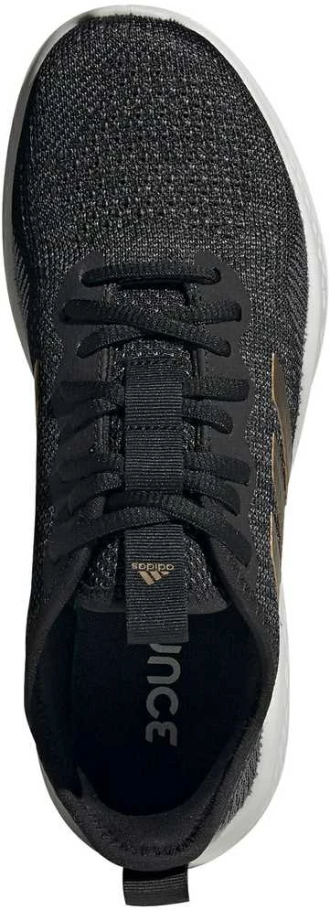 Adidas Avalynė Moterims Fluidflow Juodas EG3675