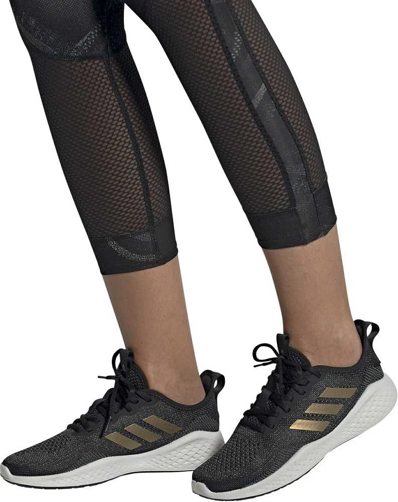 Adidas Avalynė Moterims Fluidflow Juodas EG3675
