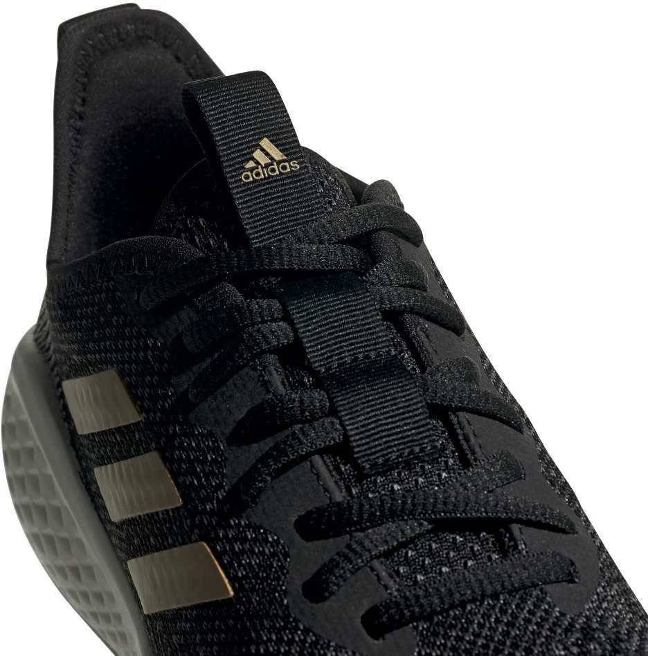 Adidas Avalynė Moterims Fluidflow Juodas EG3675