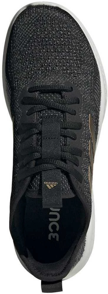 Adidas Avalynė Moterims Fluidflow Juodas EG3675