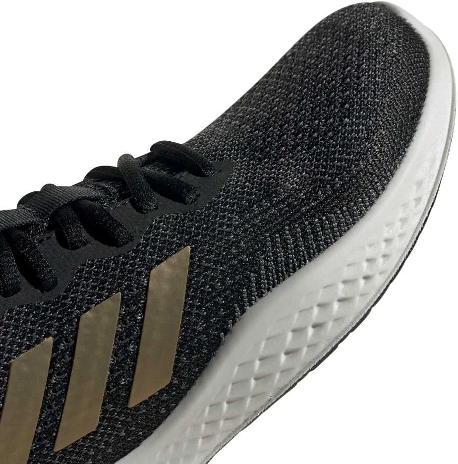 Adidas Avalynė Moterims Fluidflow Juodas EG3675