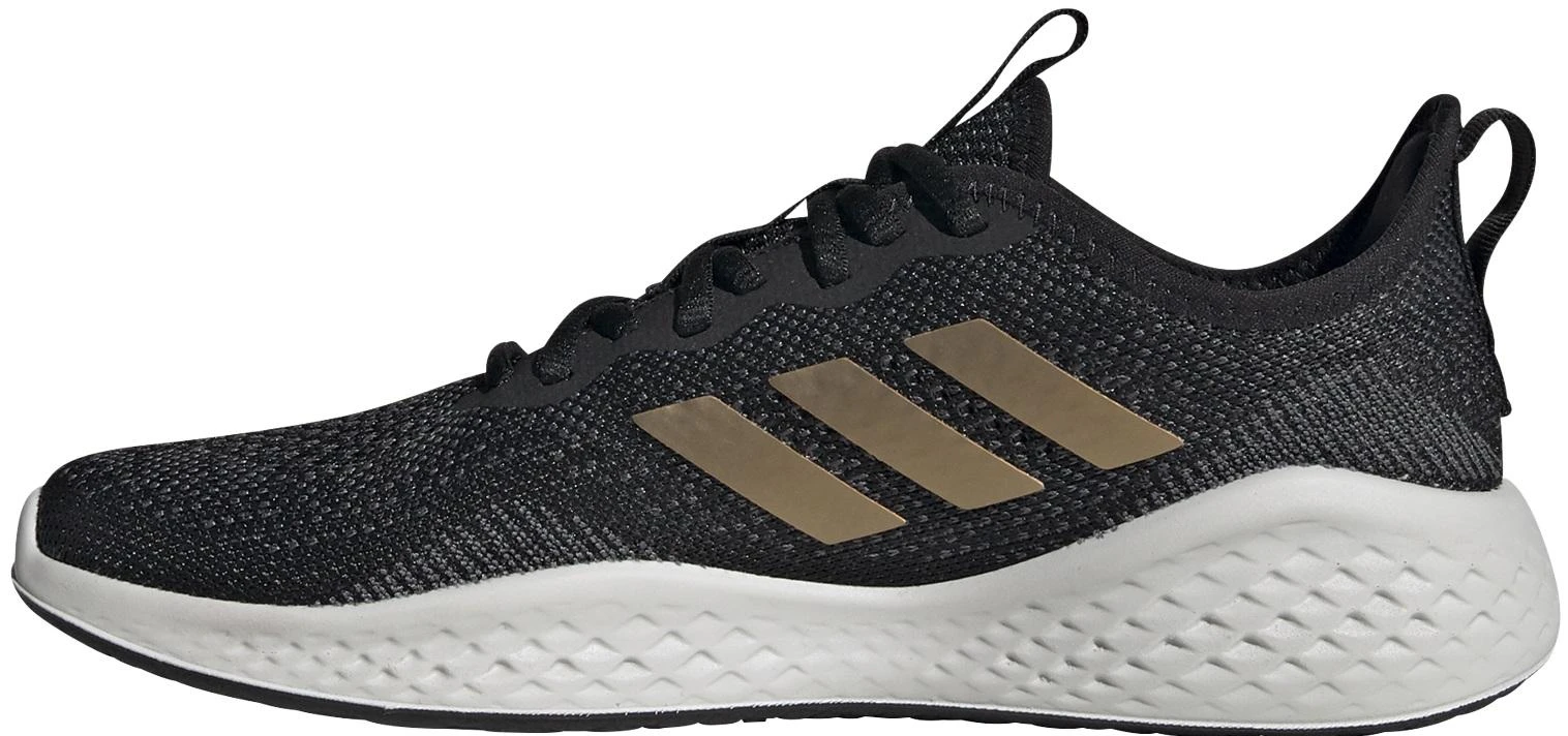 Adidas Avalynė Moterims Fluidflow Juodas EG3675