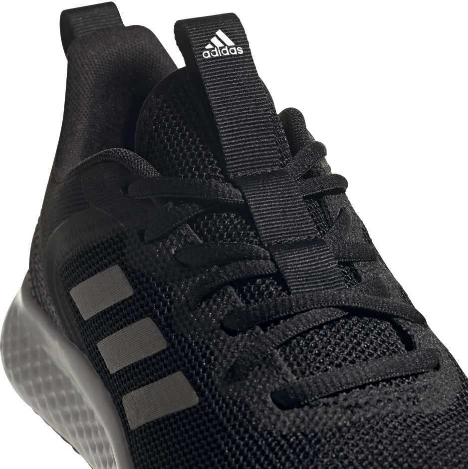 Adidas Avalynė Moterims Fluidstreet Juodas FW1714
