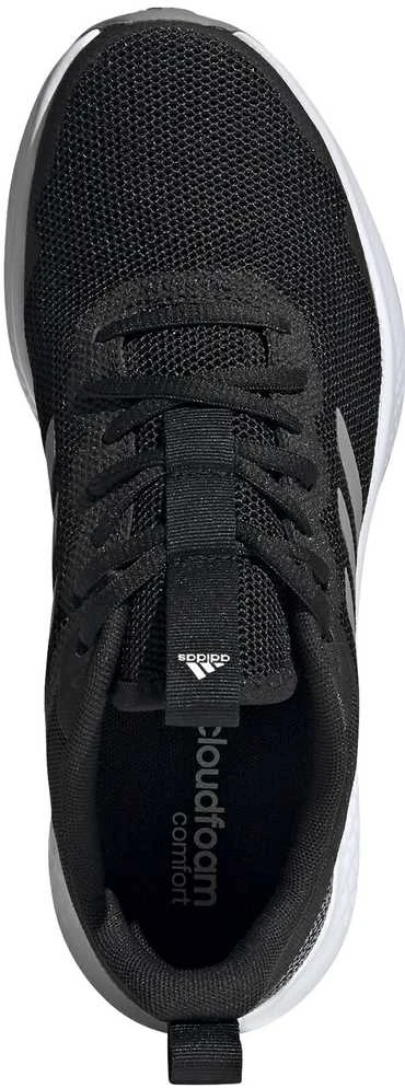Adidas Avalynė Moterims Fluidstreet Juodas FW1714