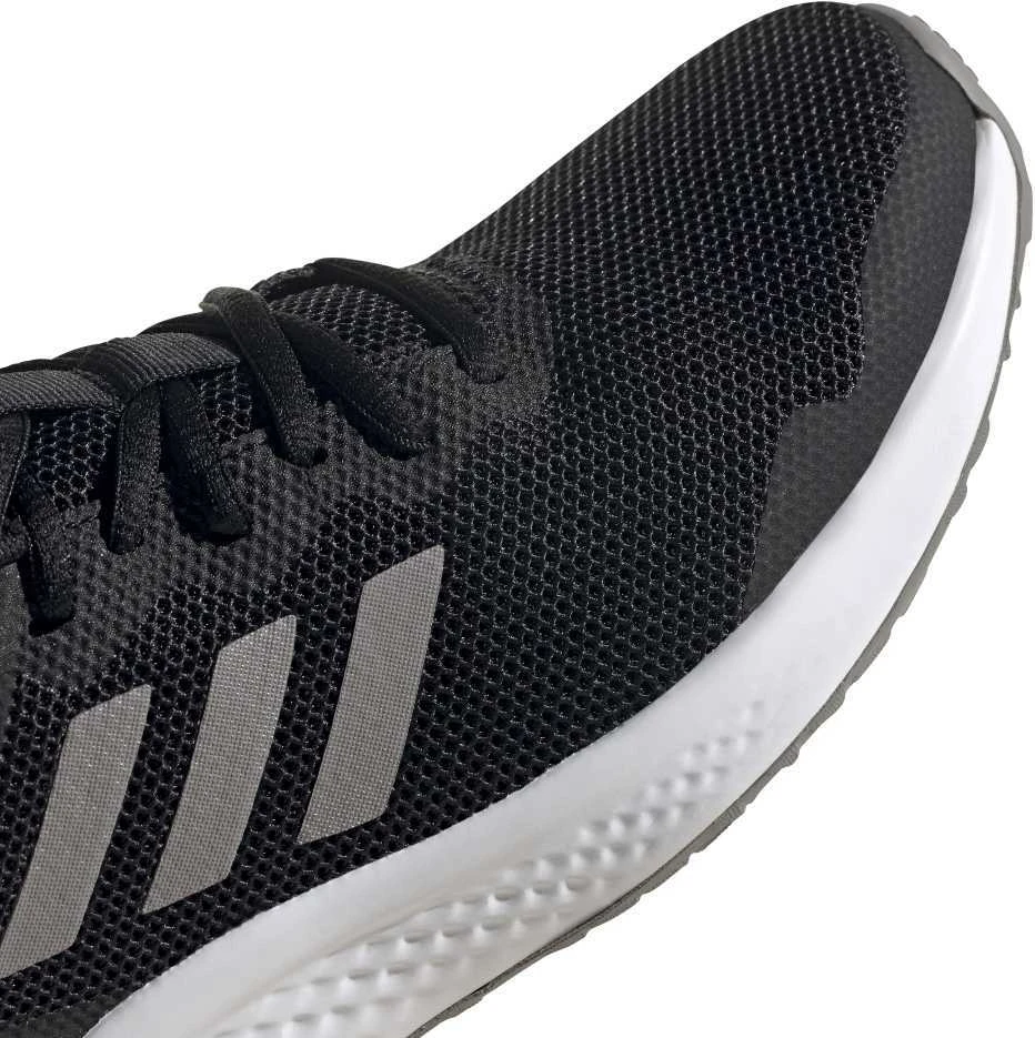 Adidas Avalynė Moterims Fluidstreet Juodas FW1714